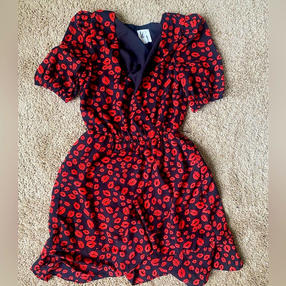 Lola Grace cocktail dress